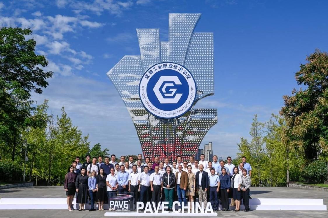 深耕十五载，保时捷中国赋能可持续未来