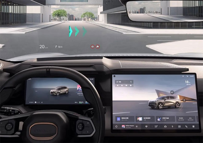 汽车智能化发展的关键时刻,Unity中国一路保驾护航