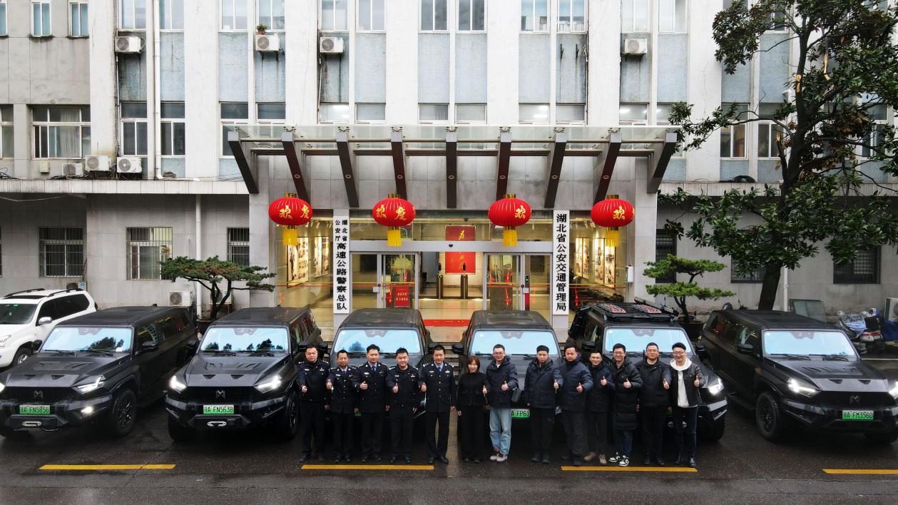 暖心护航春运旅途 东风汽车彰显央企担当