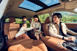 东风日产-探陆-380VC-TURBO 四驱智尊版 6座  ￥30.18