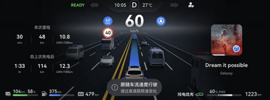 问界新M7迎来重磅OTA升级，城区无图NCA领航全量推送 