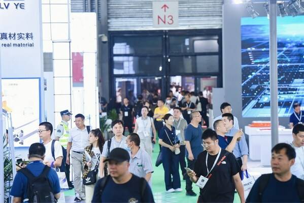 观众预登记全面开启,2024亚洲汽车轻量化展精彩看点