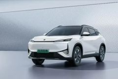 皓瀚PHEV