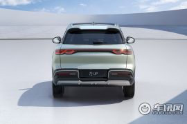 比亚迪-元UP-401KM 超越型