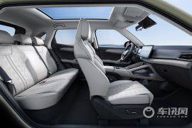 比亚迪-元UP-401KM 超越型