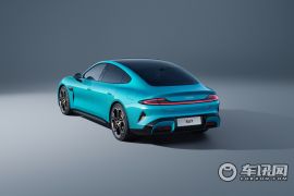 小米汽车-小米SU7-800km 四驱超长续航高阶智驾Max版