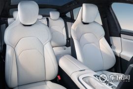 小米汽车-小米SU7-800km 四驱超长续航高阶智驾Max版