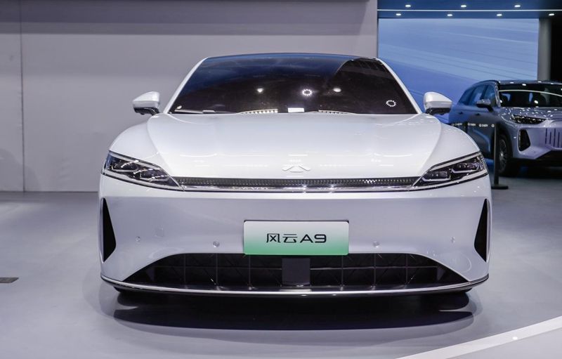 奇瑞携7款重磅车型亮相2024北京车展 新能源、燃油齐发力