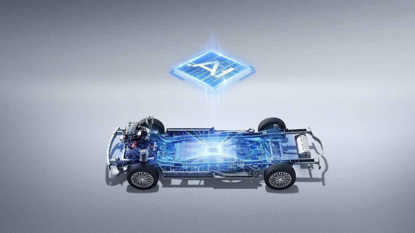 全新GL8陆尊PHEV定义智电时代MPV出行新标准