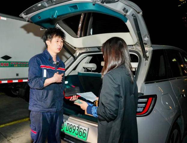 10家经销商加冕“2024厦门诚信汽车经销商”
