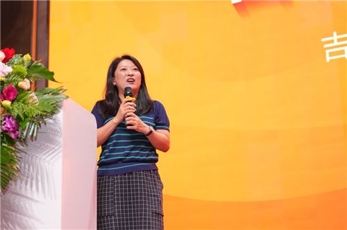 吉林省二手车行业展望暨凯旋机动车交易市场成立9周年大会举行