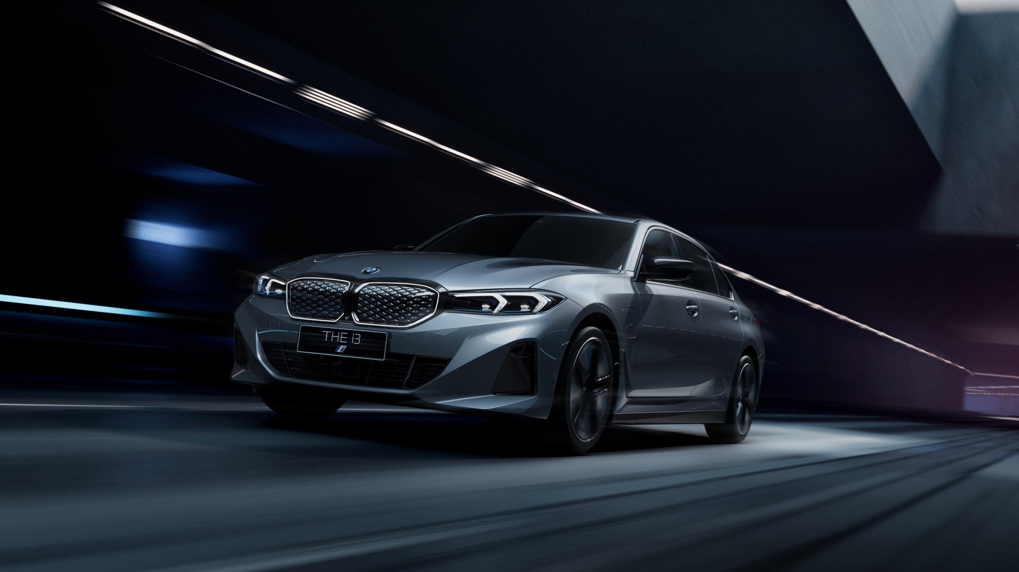 新BMW 3系领衔，宝马多款新车将亮相成都车展