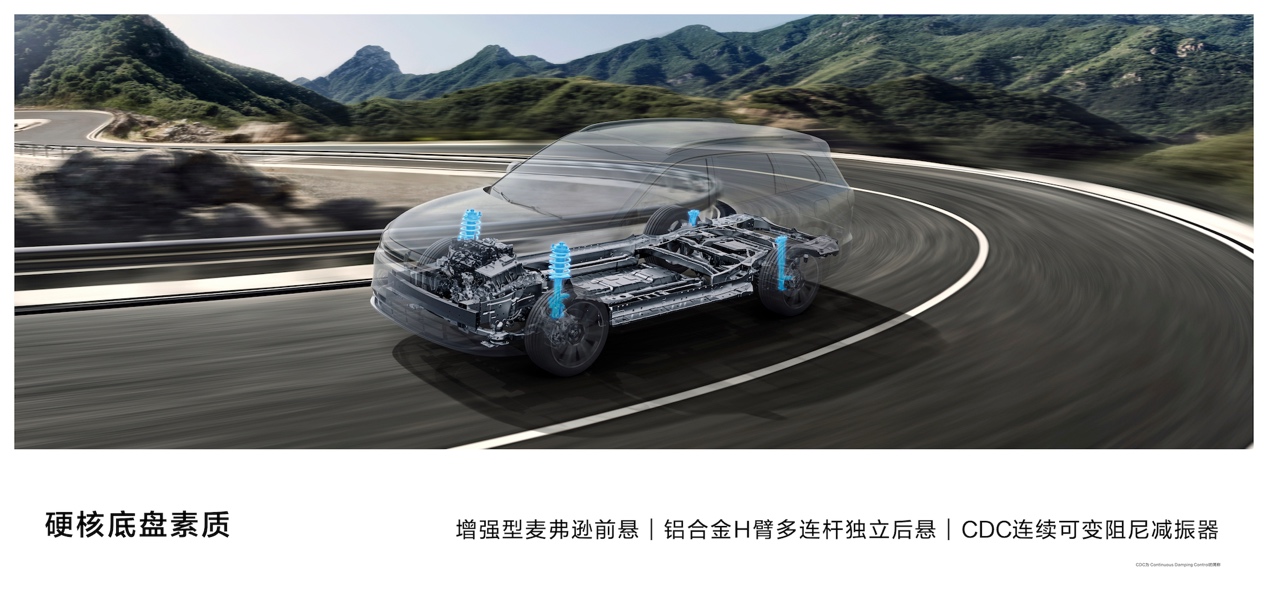 问界新M7系列持续热销累计大定破24万大关，问界新M7 Pro正式上市