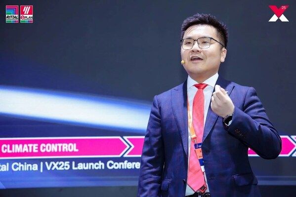 创新不止，定义