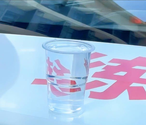 登途有车司机代表付丰荣获“重庆网约车技能竞赛”三等奖