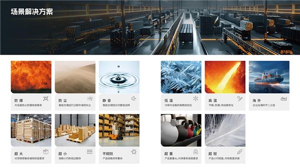 EFX易飞迅助力企业仓储物流“智改数转”降本增效！