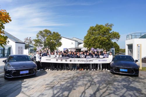 苏州车友集结号！N Line Club苏州分部正式成立，开启新驾趣