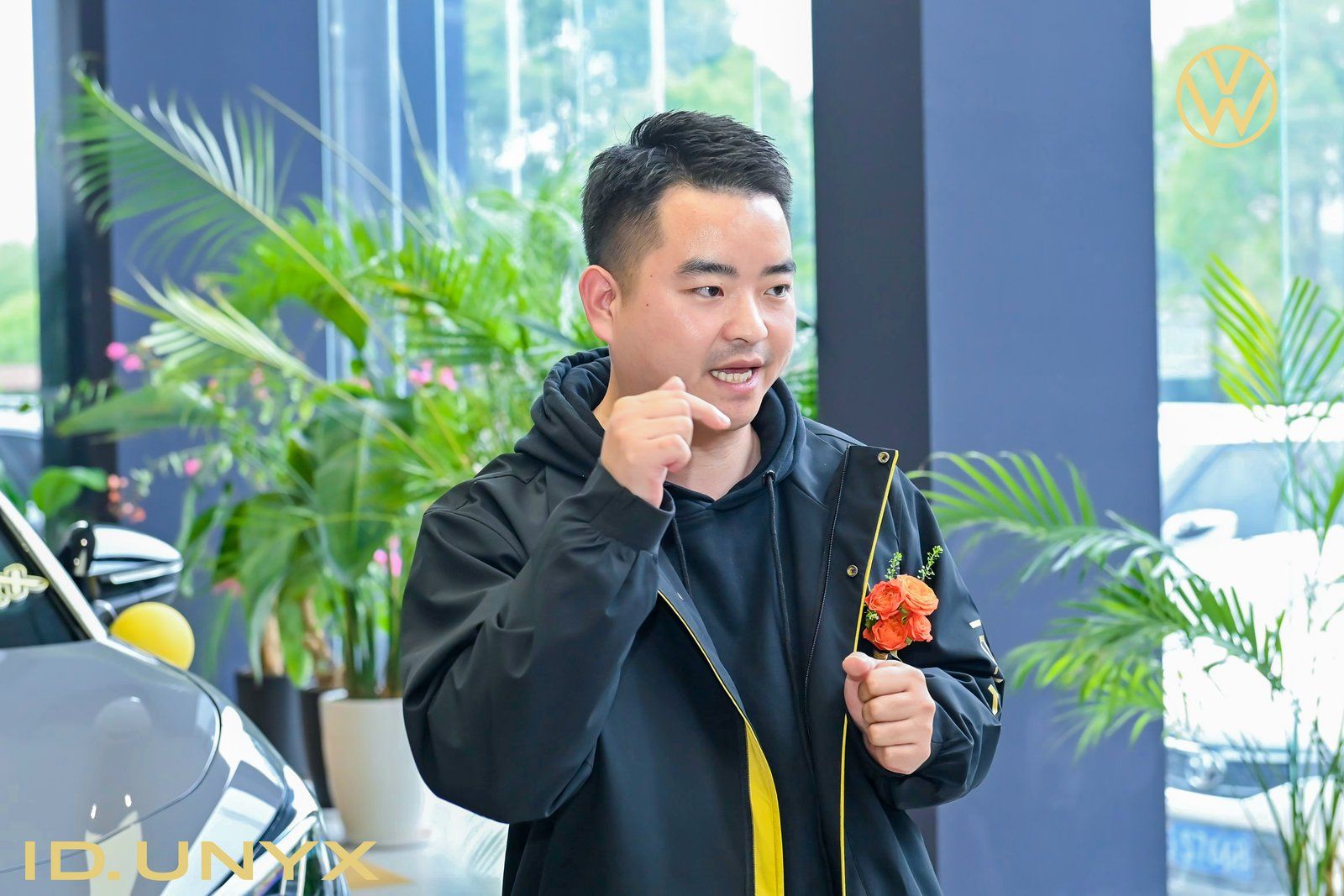 湖南长驰众达汽车 4S 店盛大开业，开启汽车销售服务新篇章