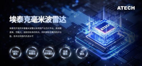  芜湖埃泰克汽车电子：创新驱动，领航智能网联汽车新时代