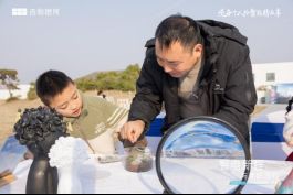 智电新程与美好同行——吉利银河E5对比试品鉴会