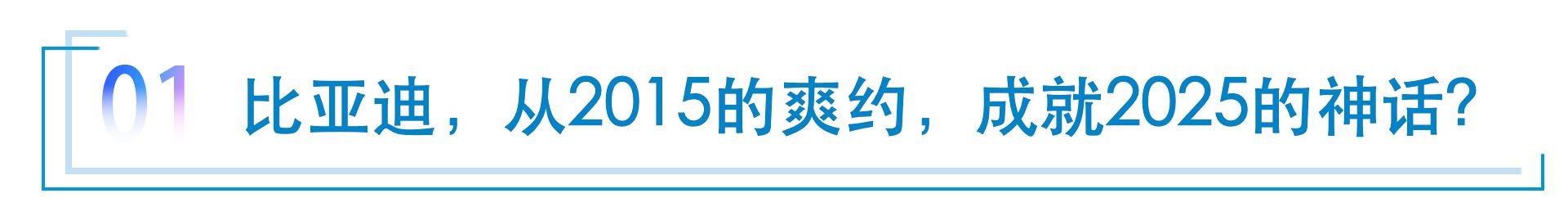 明年看點之三 看比亞迪、吉利誰能奪第一