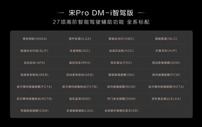 车圈大地震！宋Pro DM-i智驾版火爆上市 10.28万元起！
