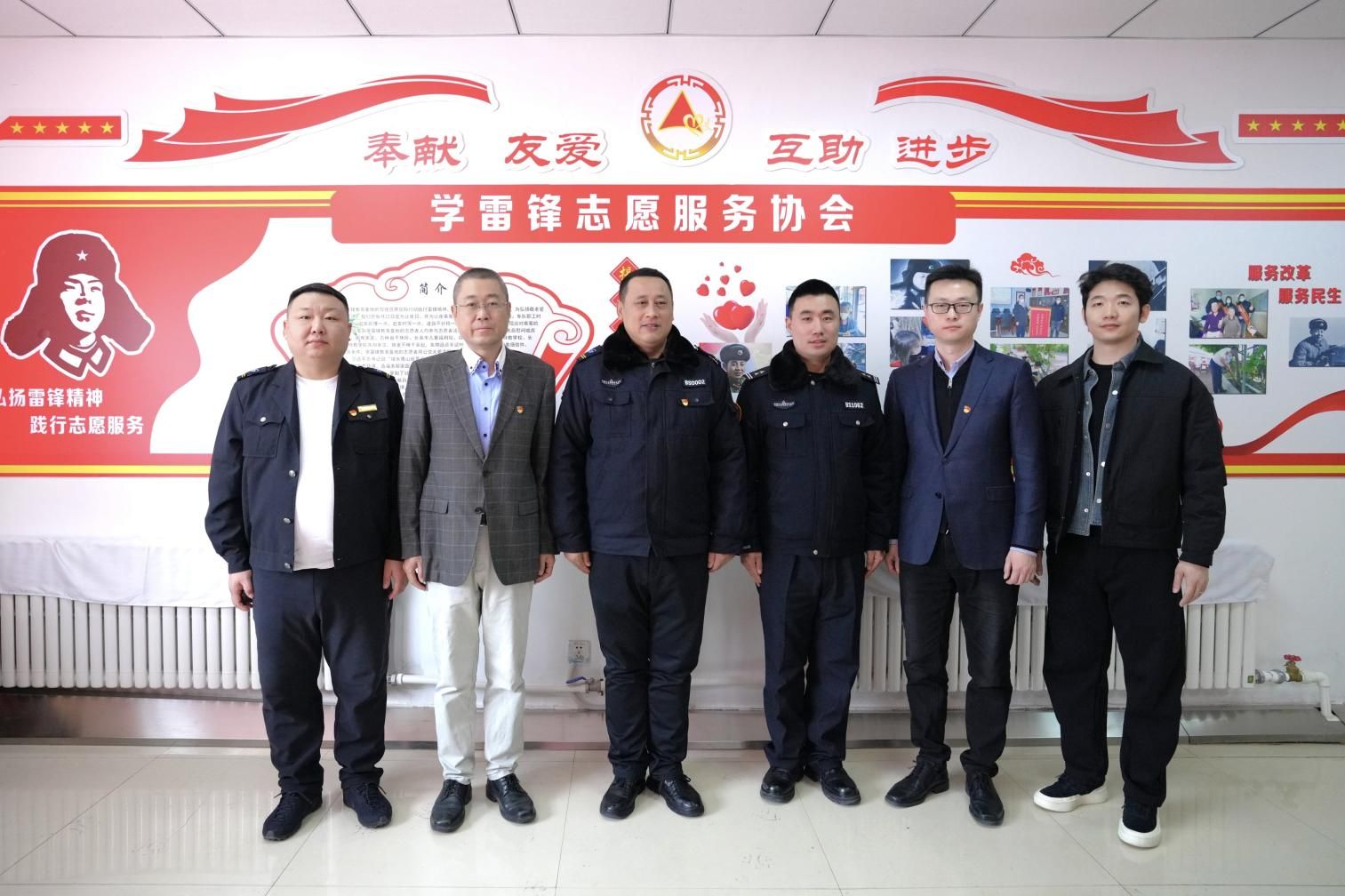 一汽-大众致敬平凡英雄，温暖关怀“灭火侠”