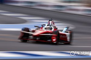 吉达站双赛来袭 日产Formula E车队蓄势待发挑战进站快充