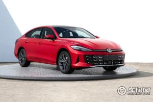上汽大众新凌渡L申报图曝光 新增2.0T车型