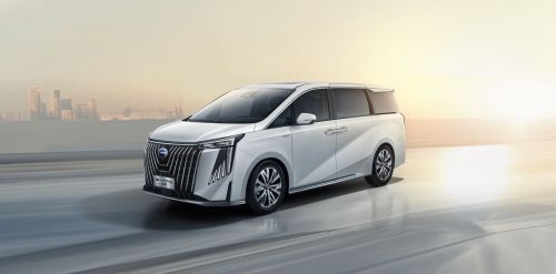 中国MPV专家放心闭眼入！传祺M8限时一口价20.18万起！