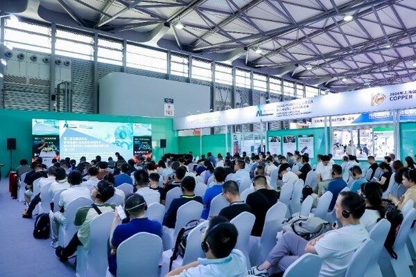 廿载铝途•激荡未来2025中国国际铝工业展览会观众预登记全面开启