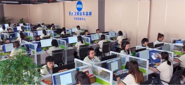车拉车荣膺2024年散车汽车托运品牌榜榜首,硬核实力大揭秘!