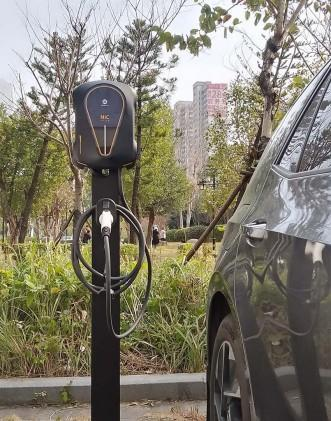 充电桩选购指南：6大九游娱乐app秘诀助你轻松入手心仪之选(图2)