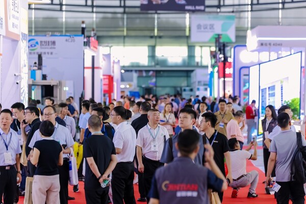 2025亚洲汽车轻量化展观众预登记正式启动共探汽车轻量化创新边界