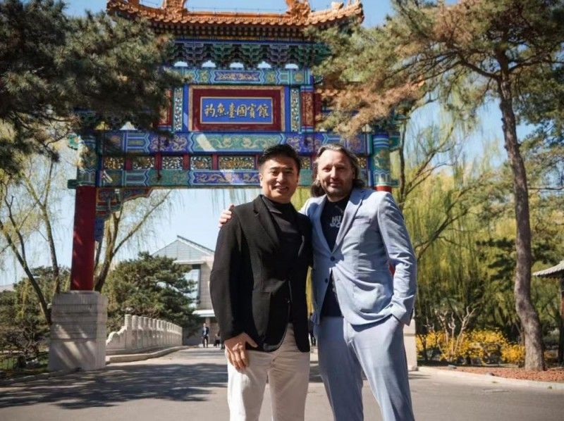 荣威概念车命名及局部图曝光 “超跑教父”中国设计首秀来袭