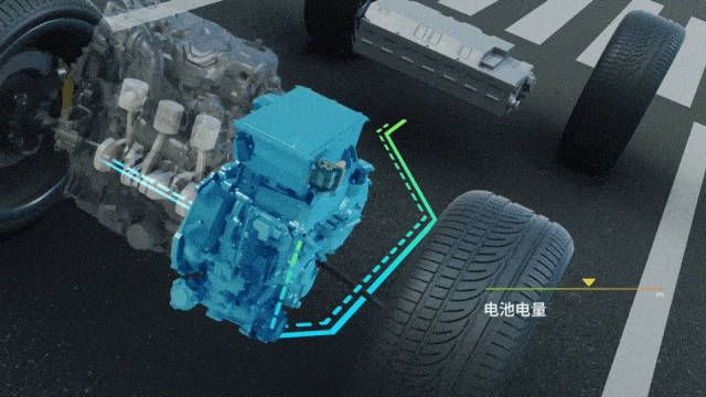 车展抢先看｜麦格纳如何实现“多快好省”的奥秘