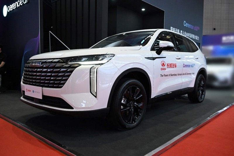 赛轮思AI携手行业领军企业展示xUI混合式、智能体化的AI助理平台
