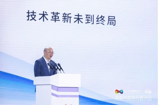 从湾区先行，向远行致新——2025粤港澳大湾区车展圆满闭幕
