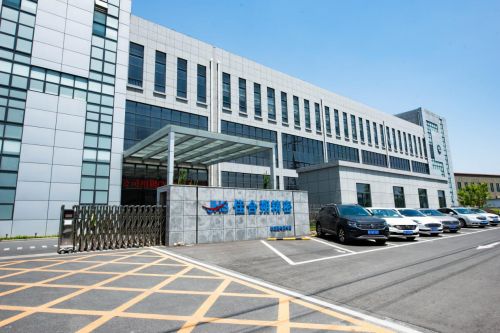 安徽佳合朔精密科技：匠心开启精密制造的无限可能