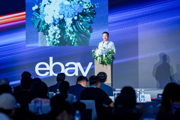 聚焦欧洲蓝海，eBay助力中国汽配扬帆全球