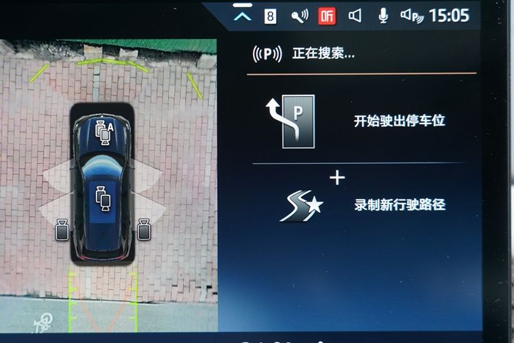 試駕寶馬X5感受匯總：智能、凌厲、沉穩、舒適