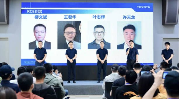 跨国大牌“价值回归”，丰田做对了什么？