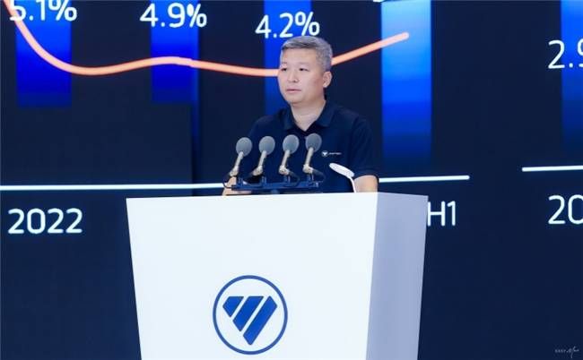 福田汽车2025年中商务会隆重召开  锚定世界一流战略目标