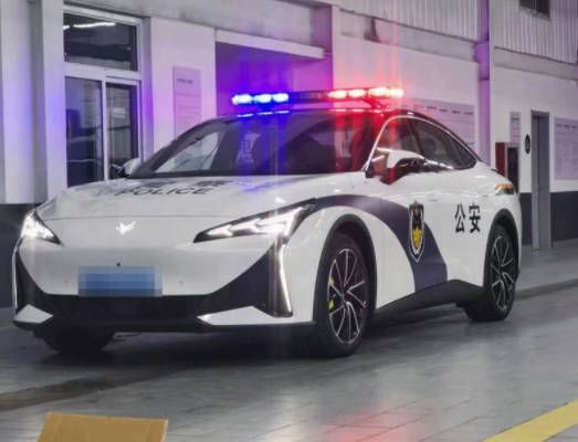 技术与品质受高度认可，北汽新能源批量交付株洲公务用车