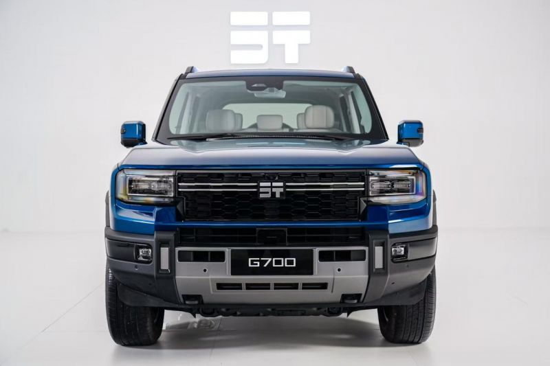 看纵横G700如何诠释移动幸福的家