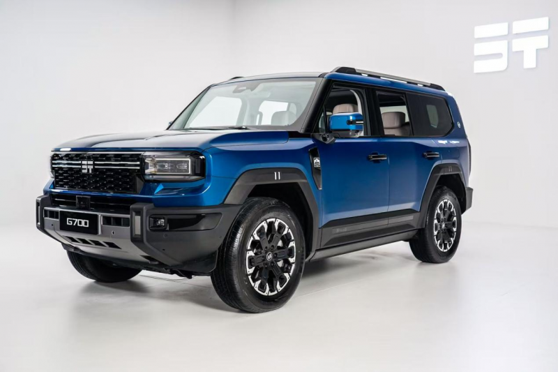 看纵横G700如何诠释移动幸福的家