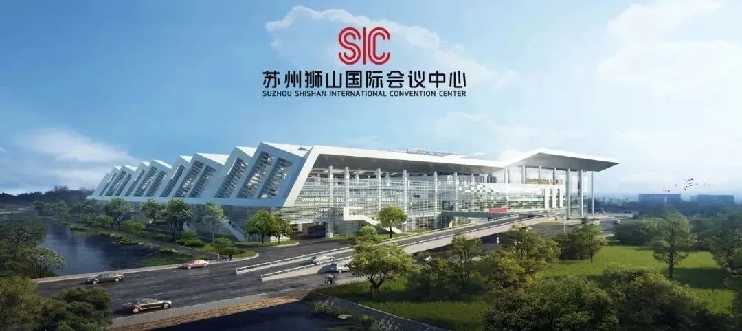 会议展览免门票亮点抢先看AEE2025汽车底盘展10月22-24日苏州见