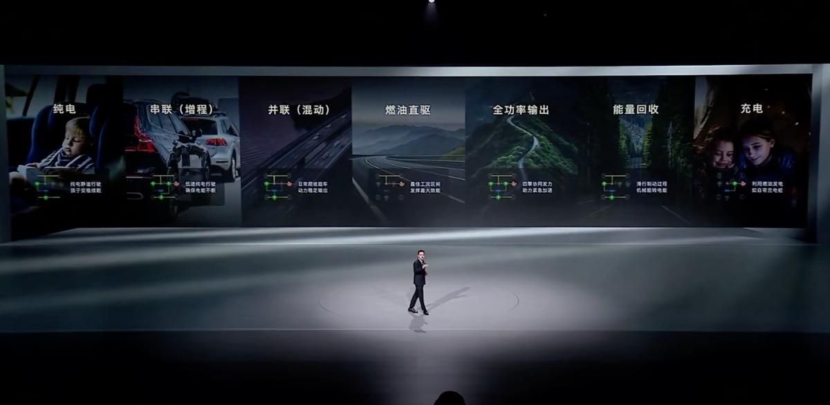 沃尔沃全新XC70预售价29.99万元起,安全口碑带动订单激增