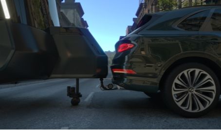 星空梦屋首发房车新物种，重新定义全球旅居未来