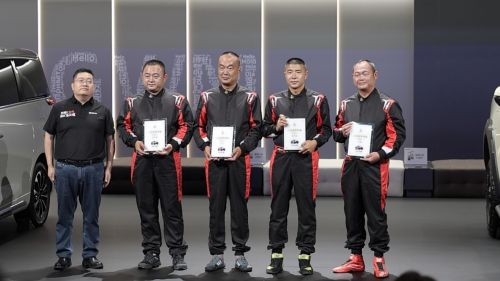 长城皮卡1-8月海外销售40631辆 长城炮即将在巴西本土化投产
